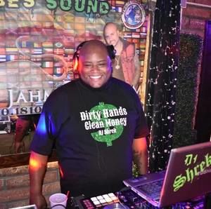 Meet your Posher, Andre